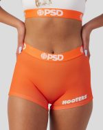 HOOTERS - UNIFORM