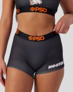 HOOTERS - UNIFORM BLACK