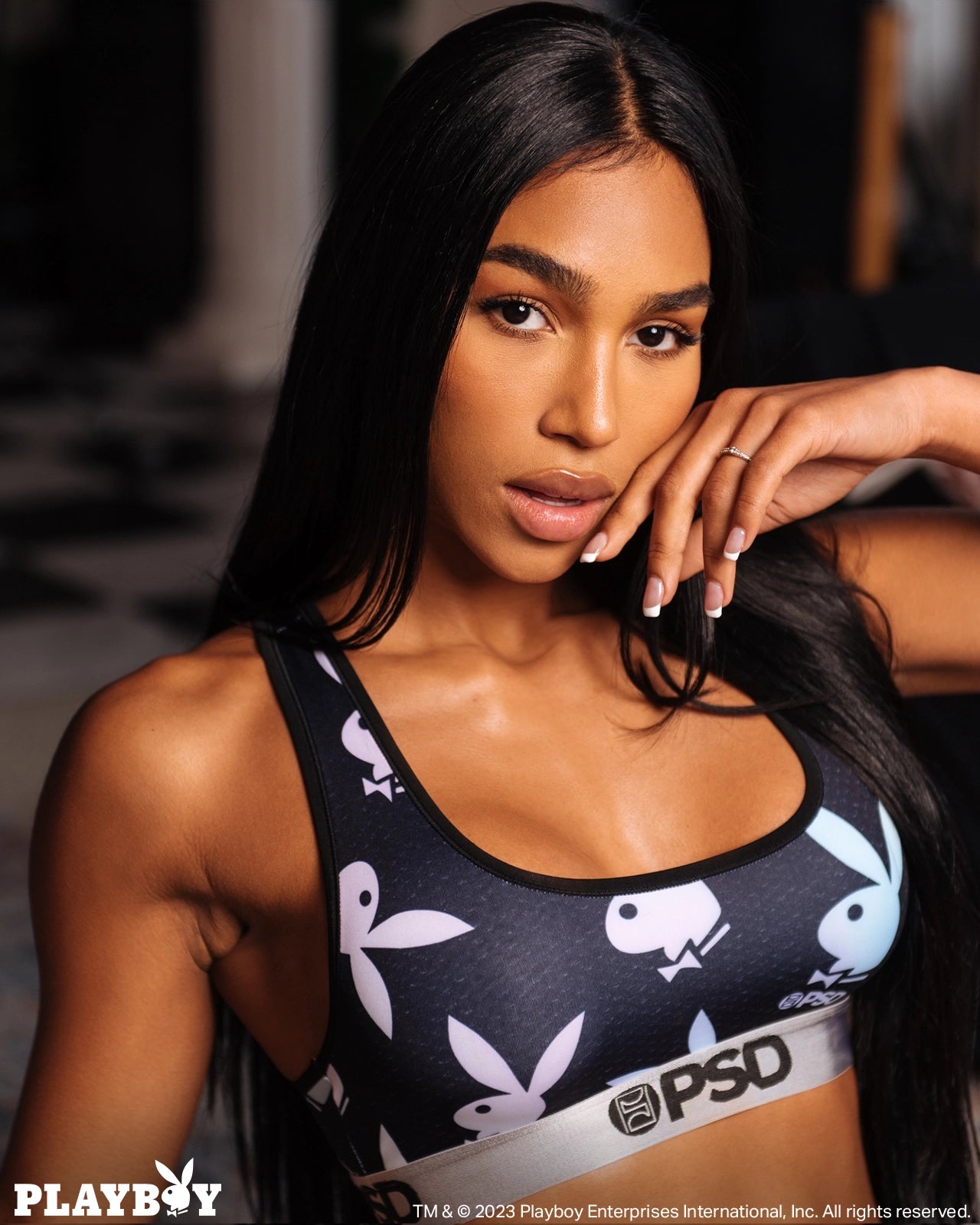 PLAYBOY - GLOW - Image 6