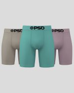 3 PACK - ESSENTIAL SOLIDS