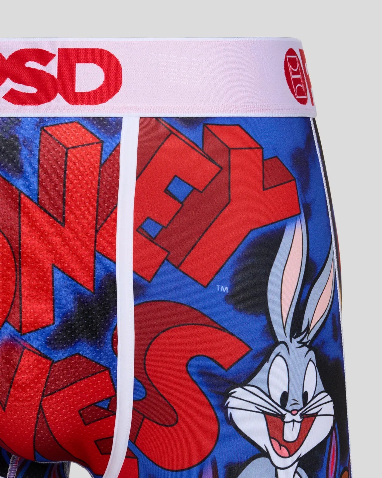 LOONEY TUNES - LOONEY CREW - Image 5