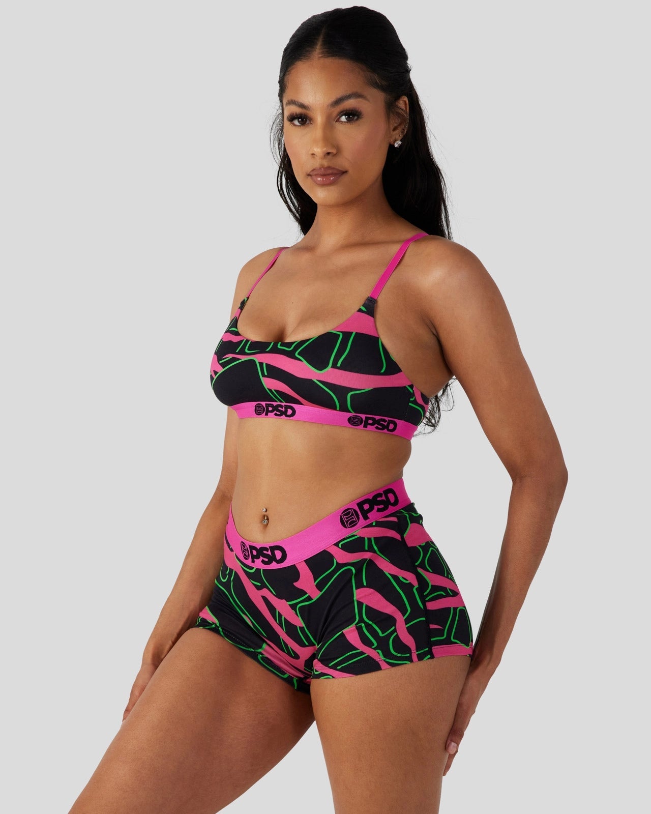 MODAL - NEON GIRAFFE - Image 3