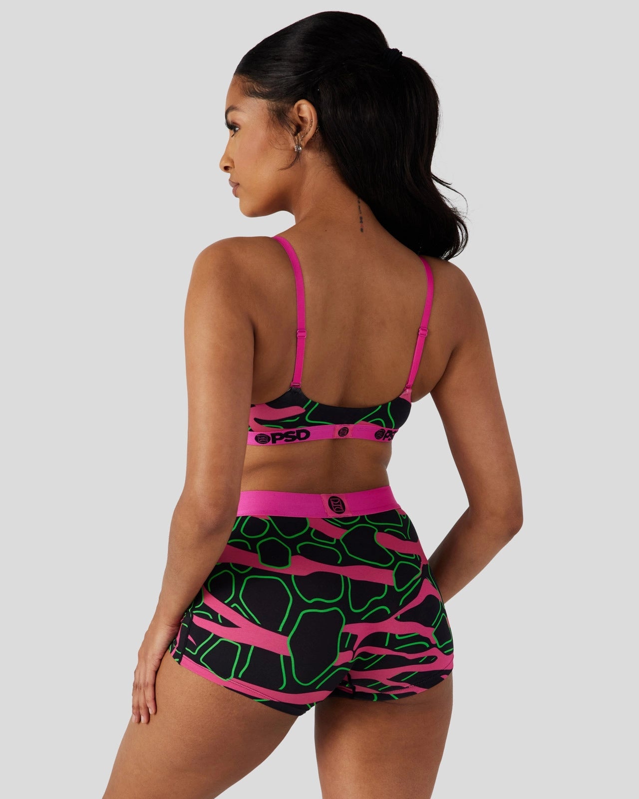 MODAL - NEON GIRAFFE - Image 4