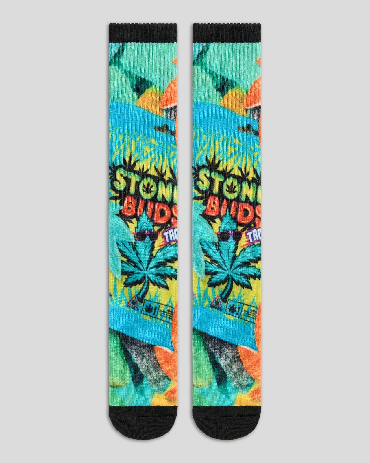 TROP STONEY BUDS - Image 2