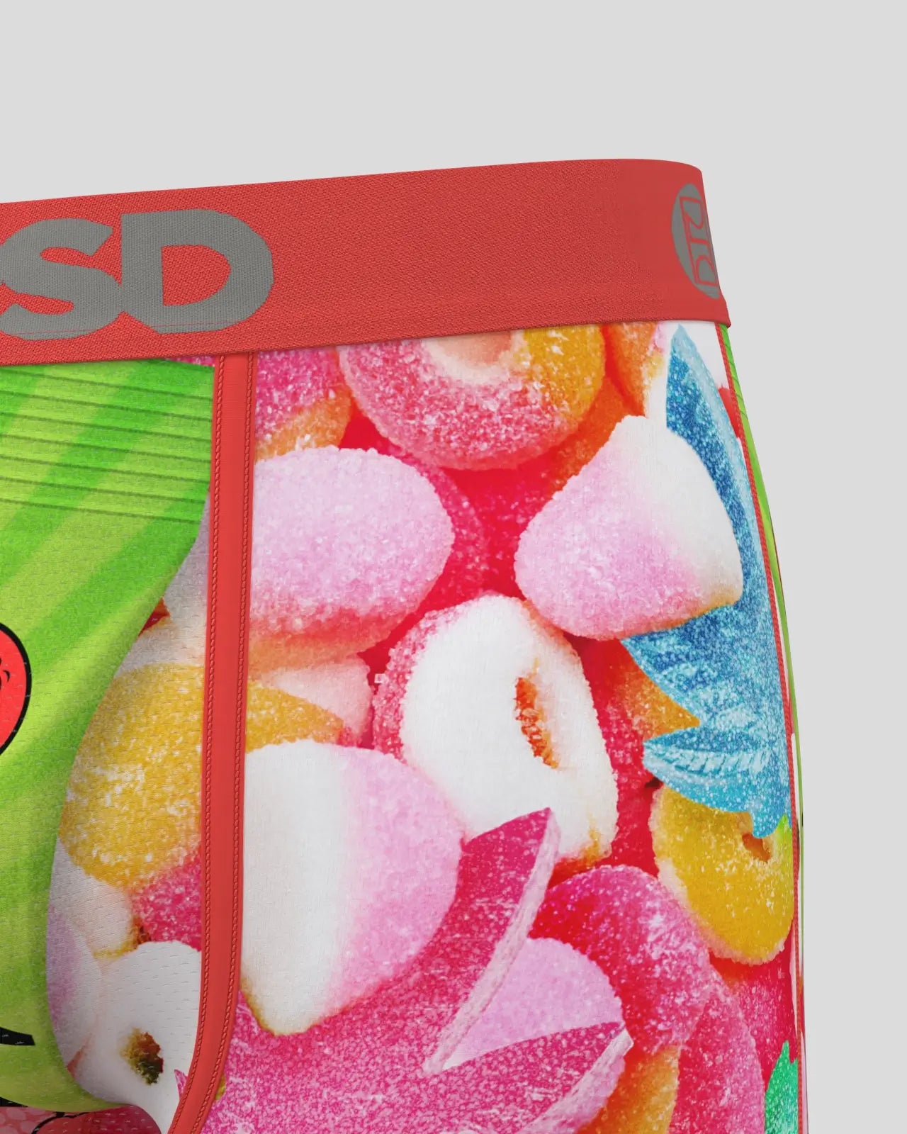 STONEY PUNCH BUDS - Image 5