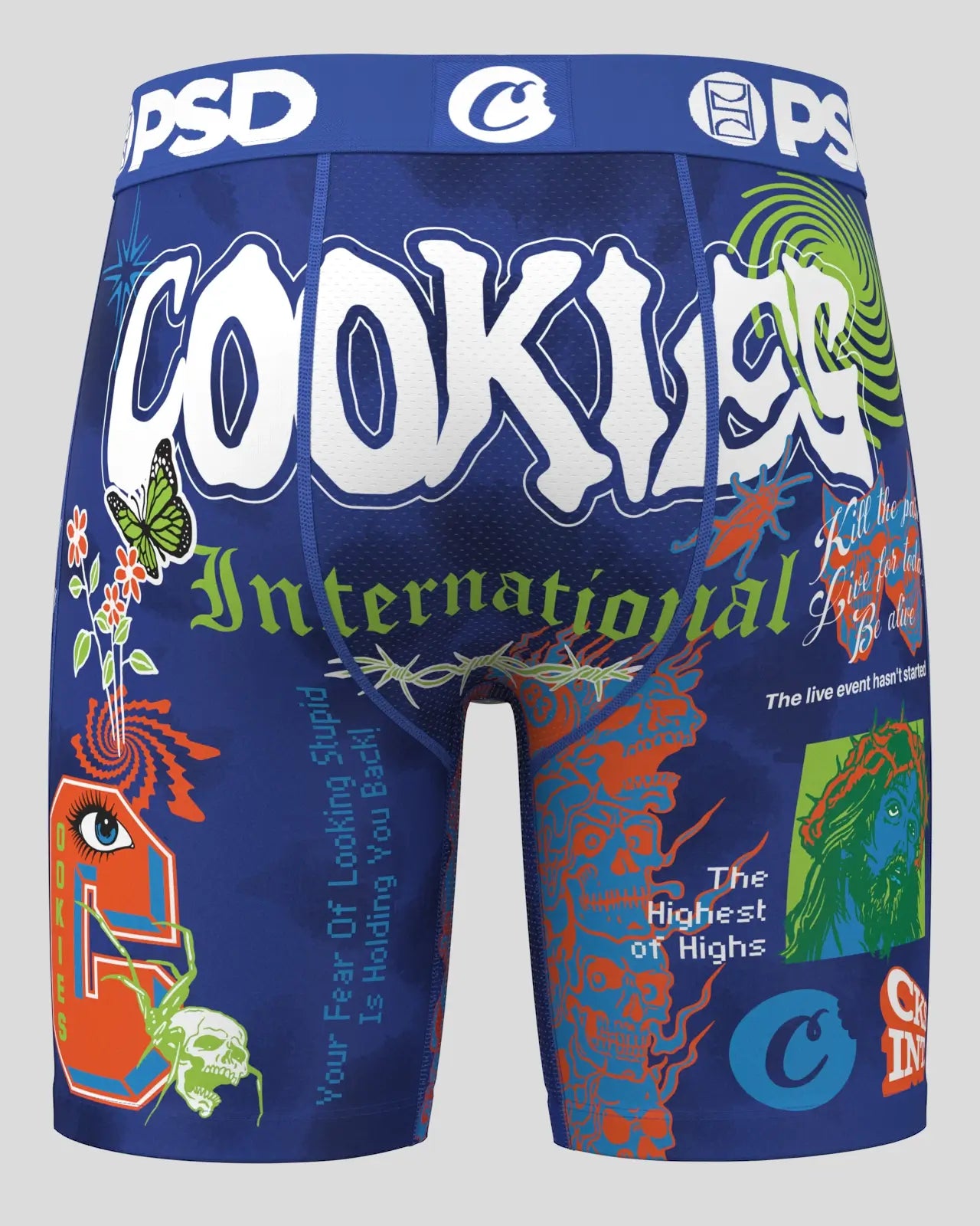 COOKIES - HIGHEST - Image 4