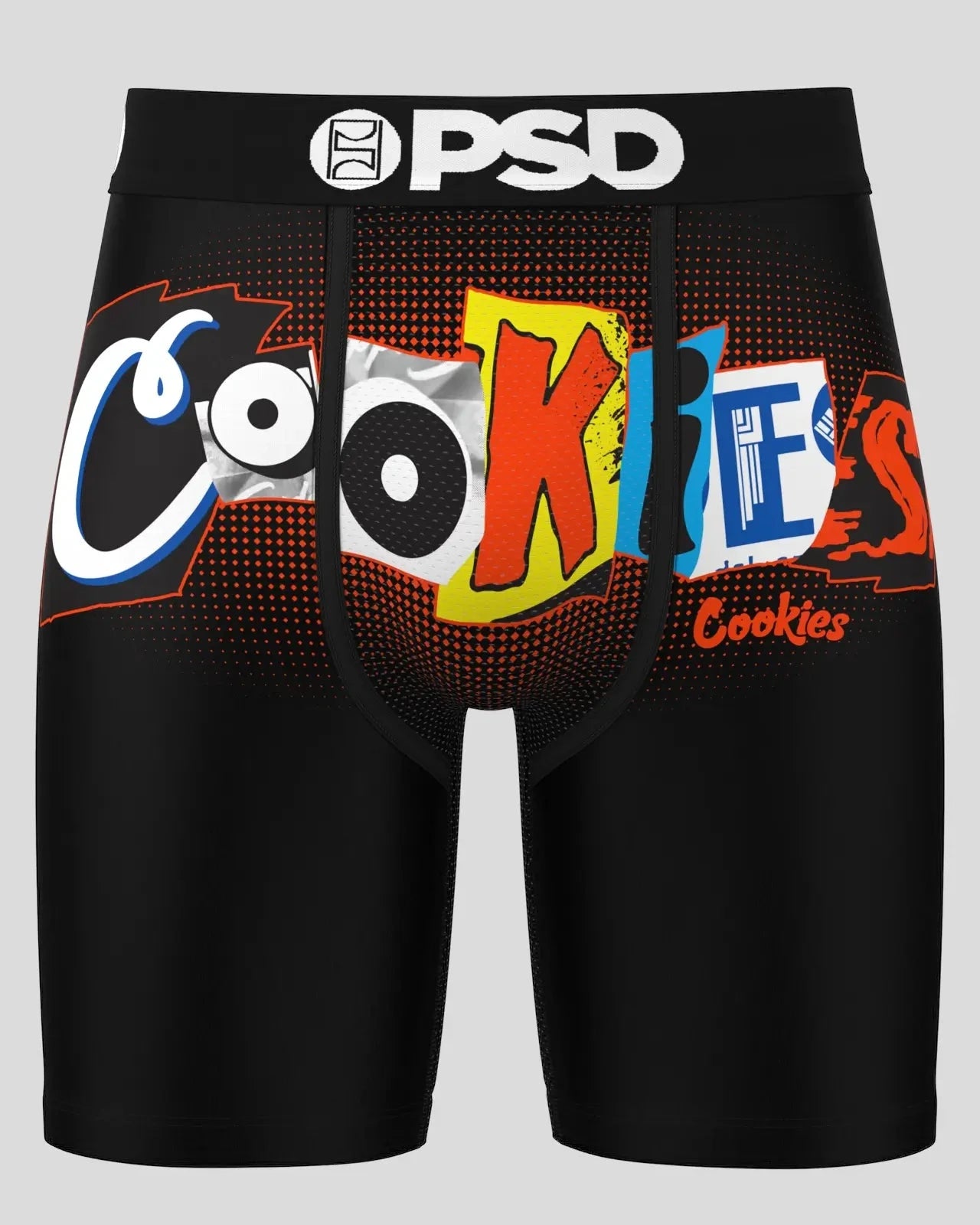 COOKIES - RANSOM - Image 2