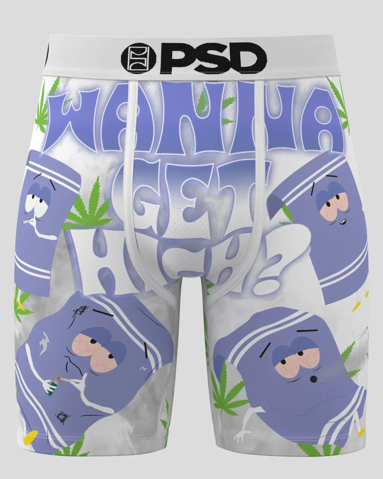 SOUTH PARK - GETTING HIGH - Image 2