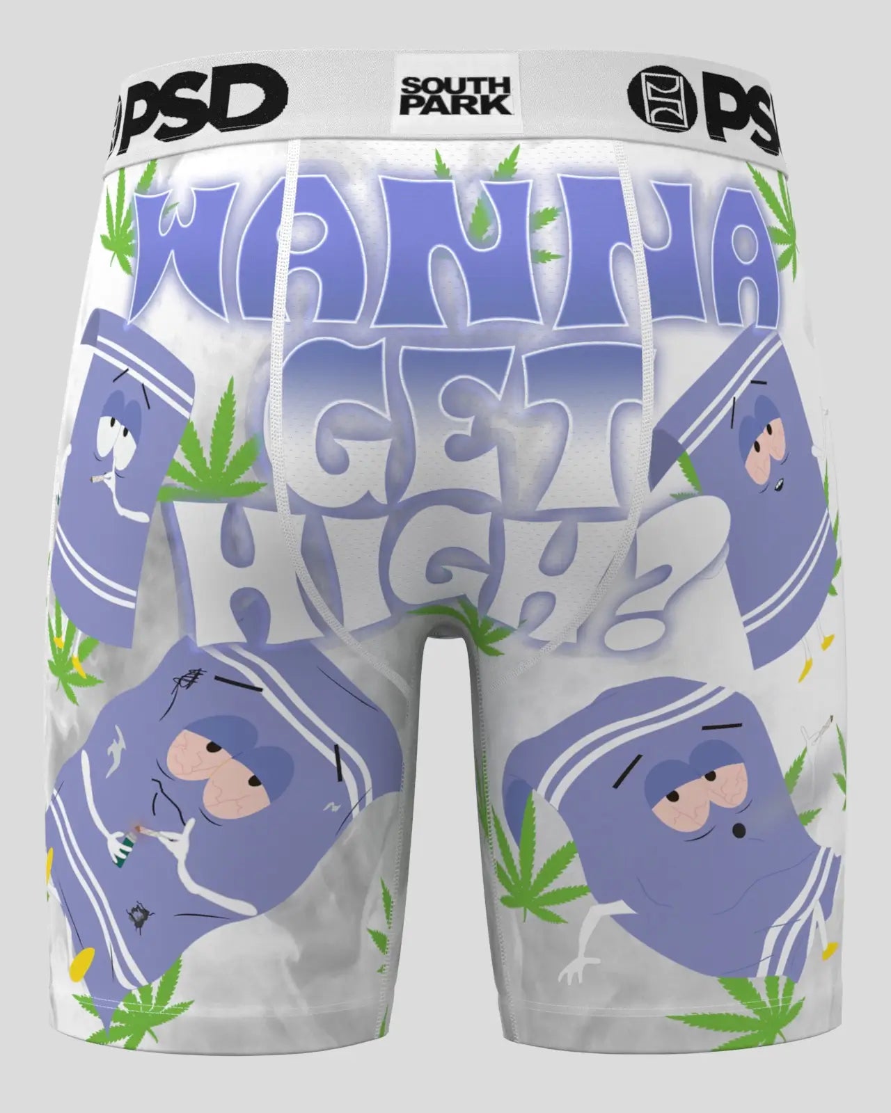 SOUTH PARK - GETTING HIGH - Image 4
