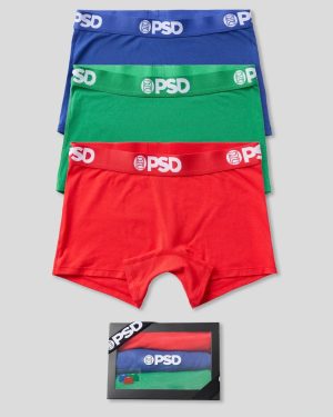 MODAL 3 PACK - PRIMARY