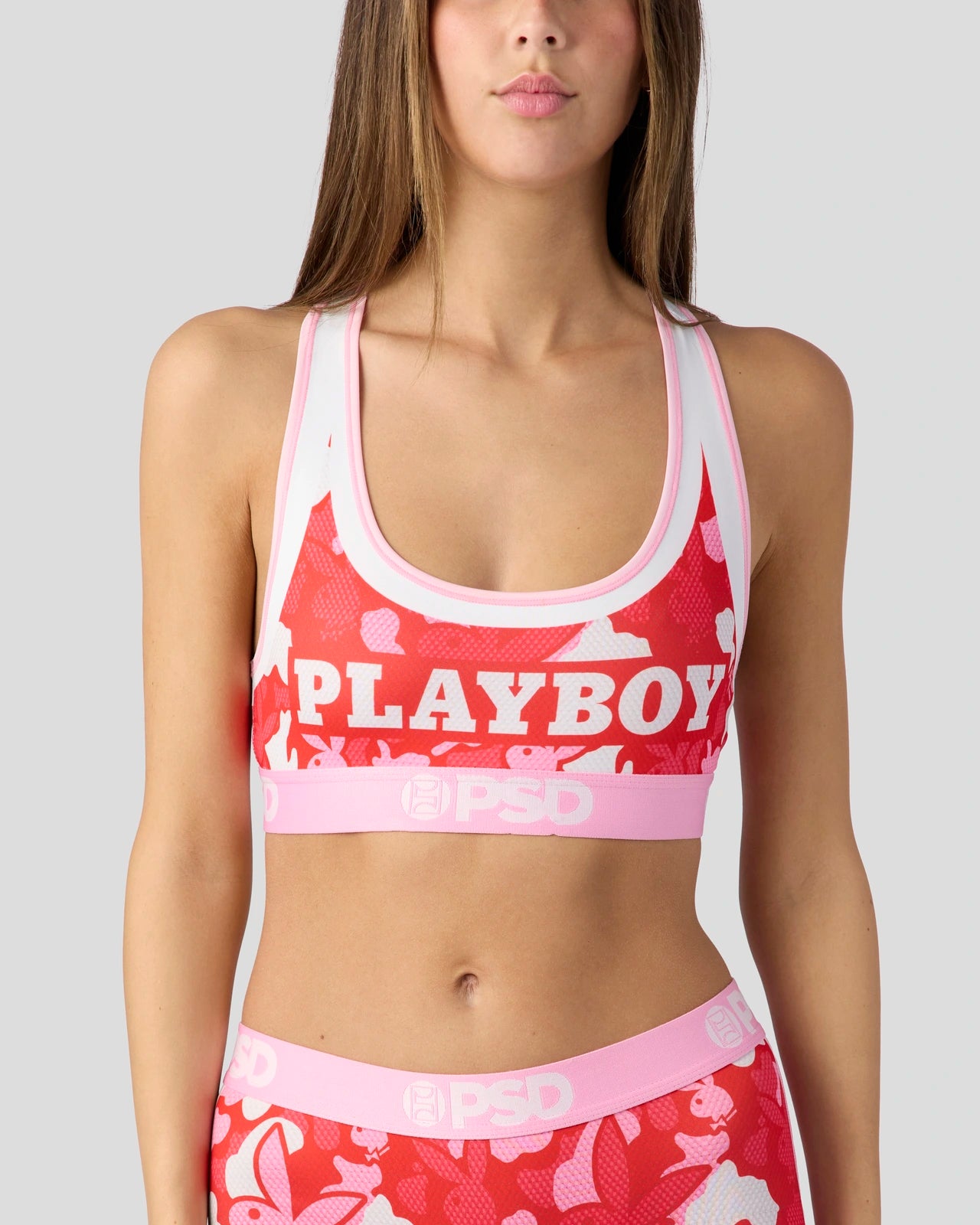 PLAYBOY - LOVE CAMO