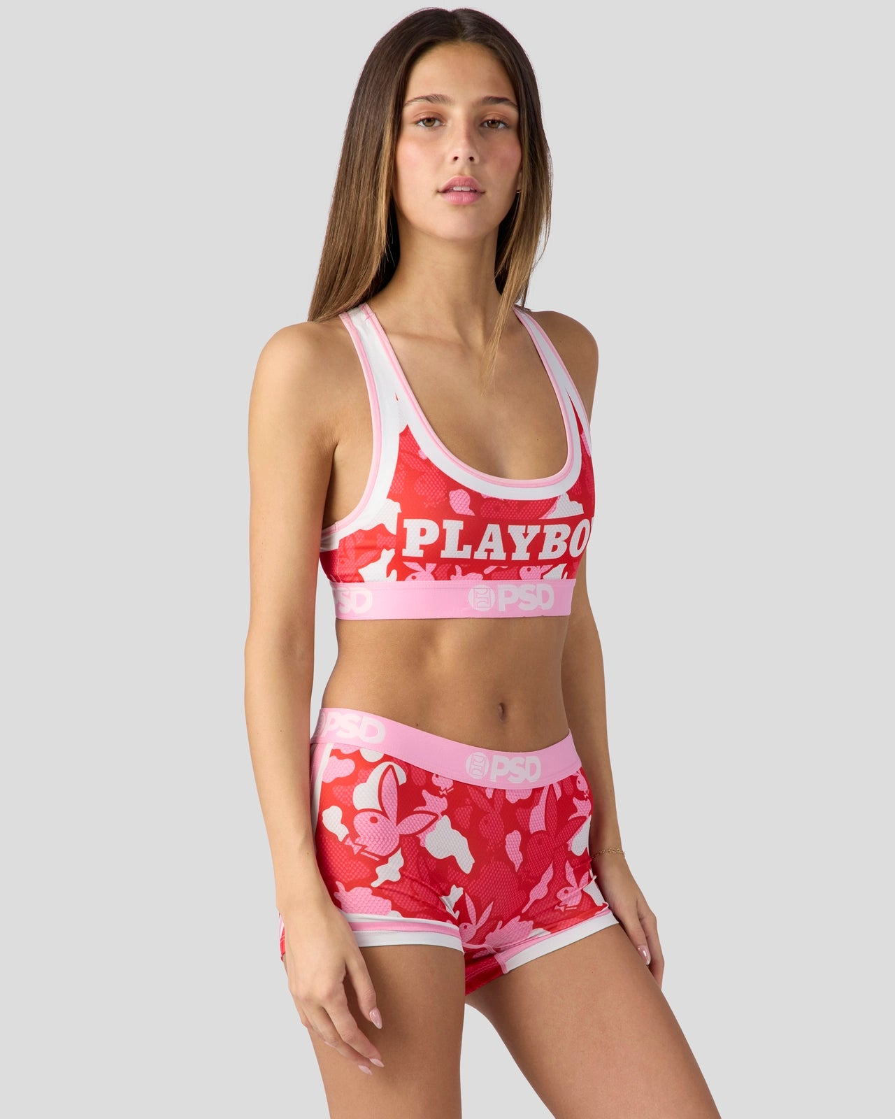 PLAYBOY - LOVE CAMO - Image 3