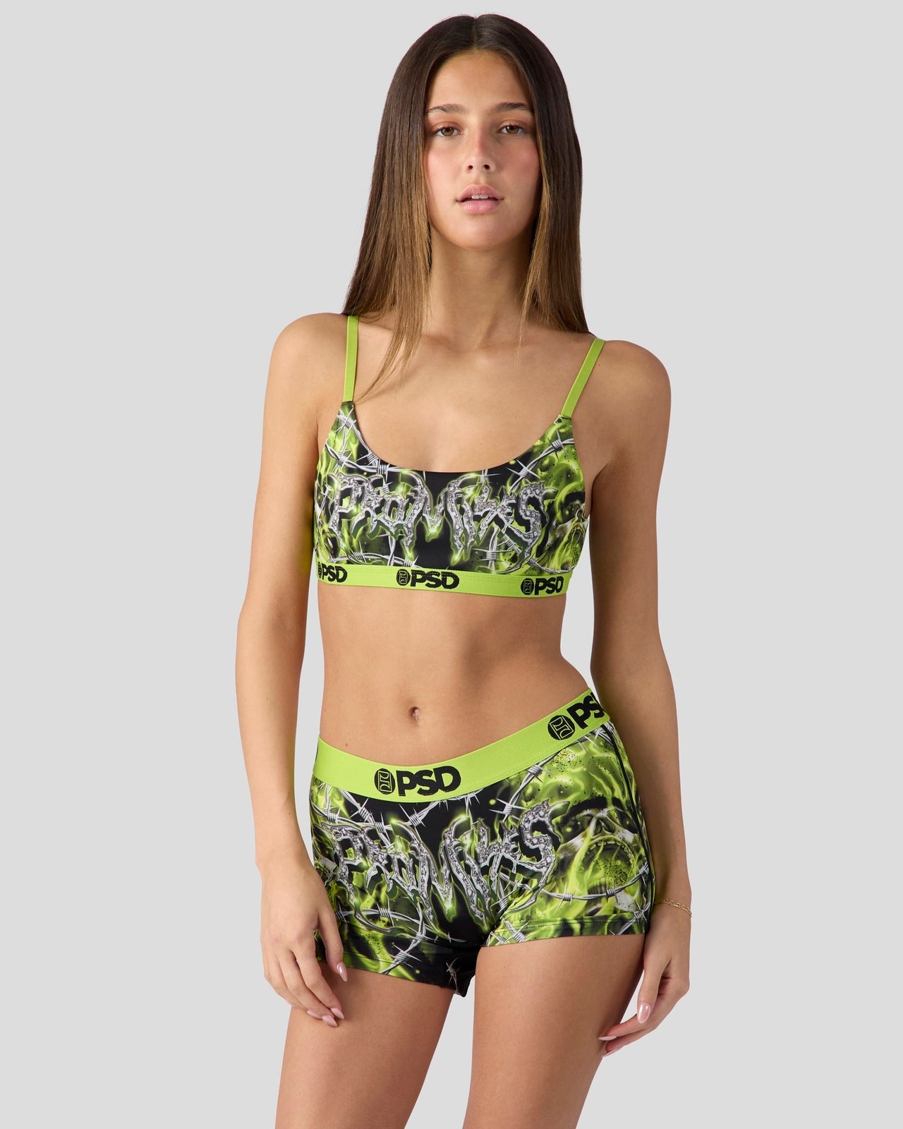 BROKEN PROMISES - CYBERWIRE - Image 2