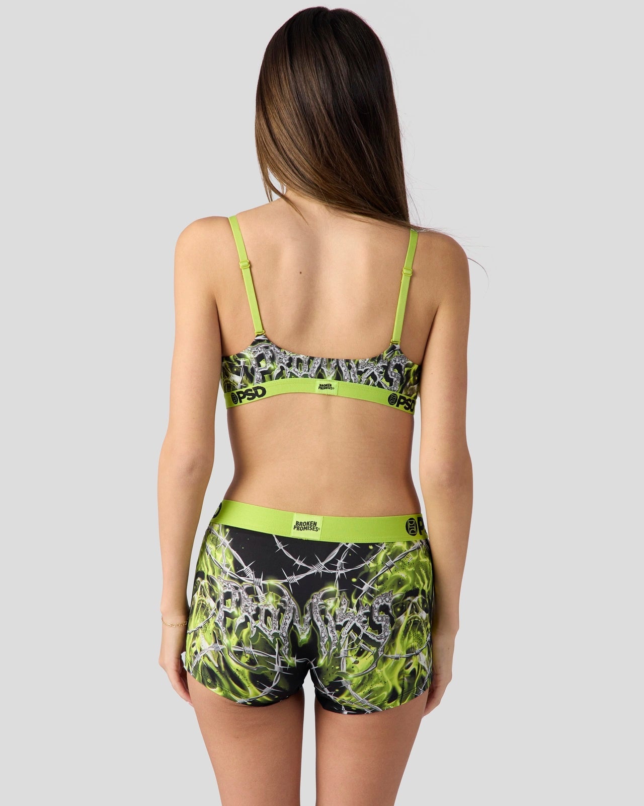 BROKEN PROMISES - CYBERWIRE - Image 4