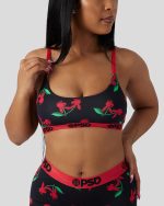 MODAL - PLAYBOY - CHERRIES