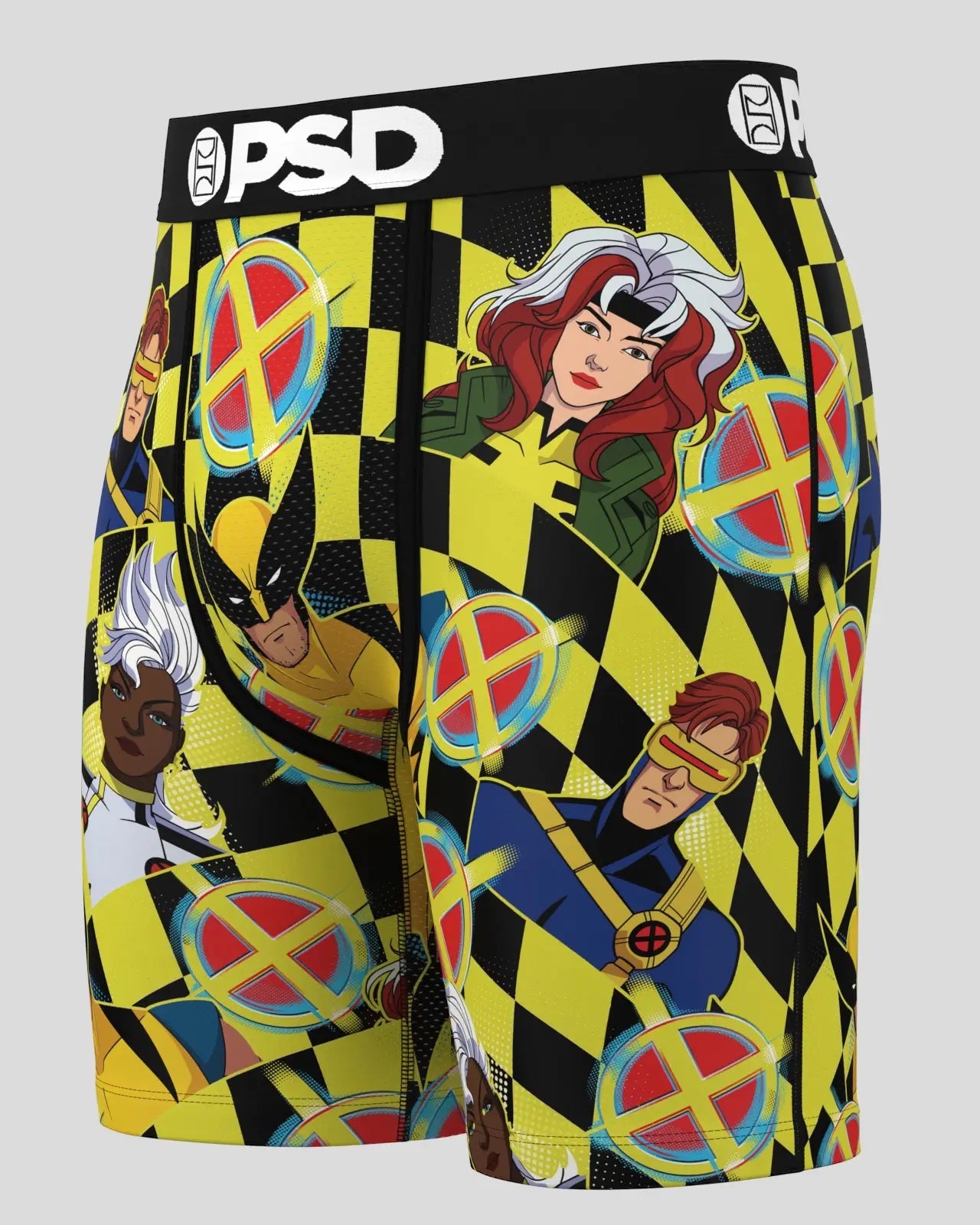 MARVEL - X-MEN CHECKERS