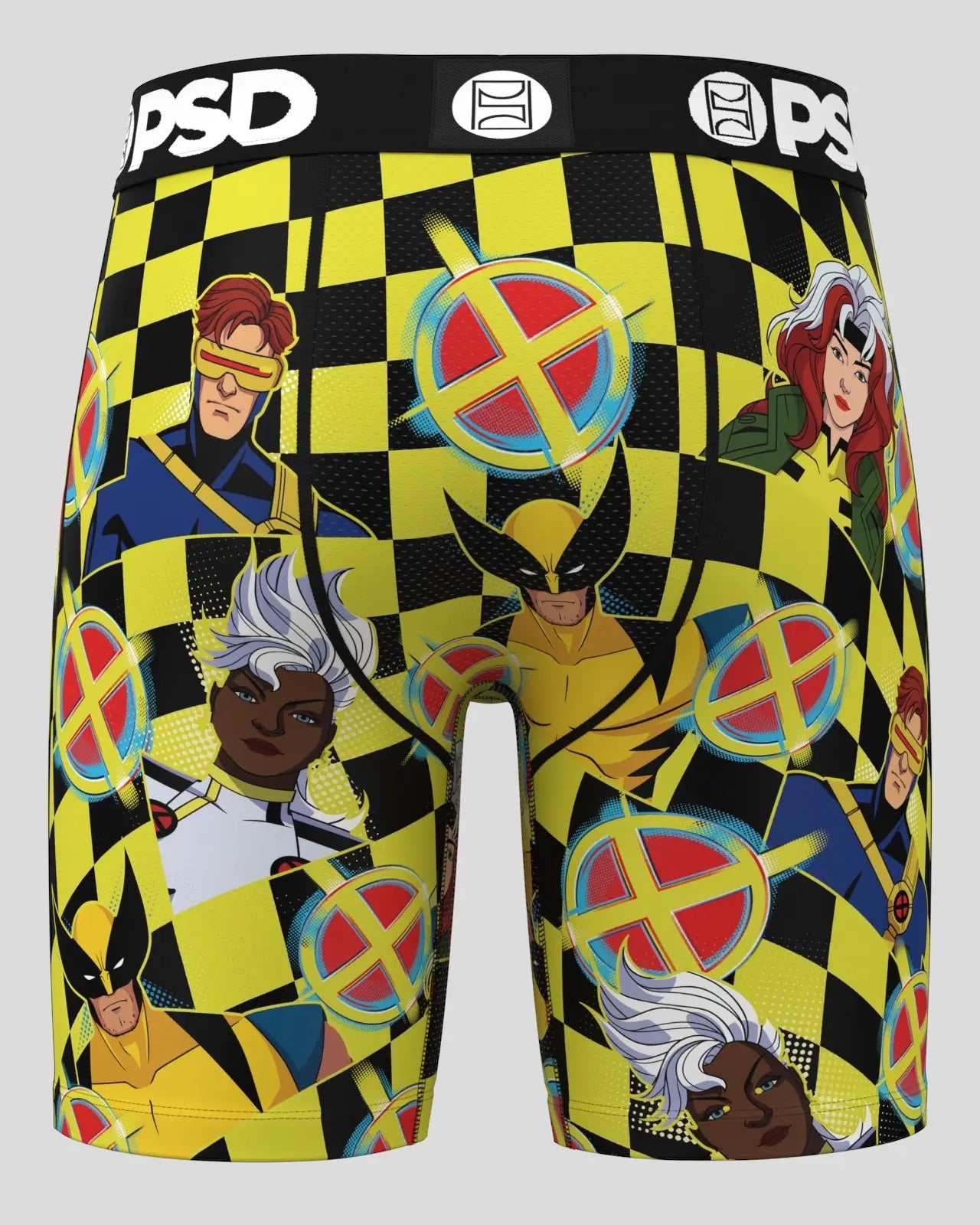 MARVEL - X-MEN CHECKERS - Image 4