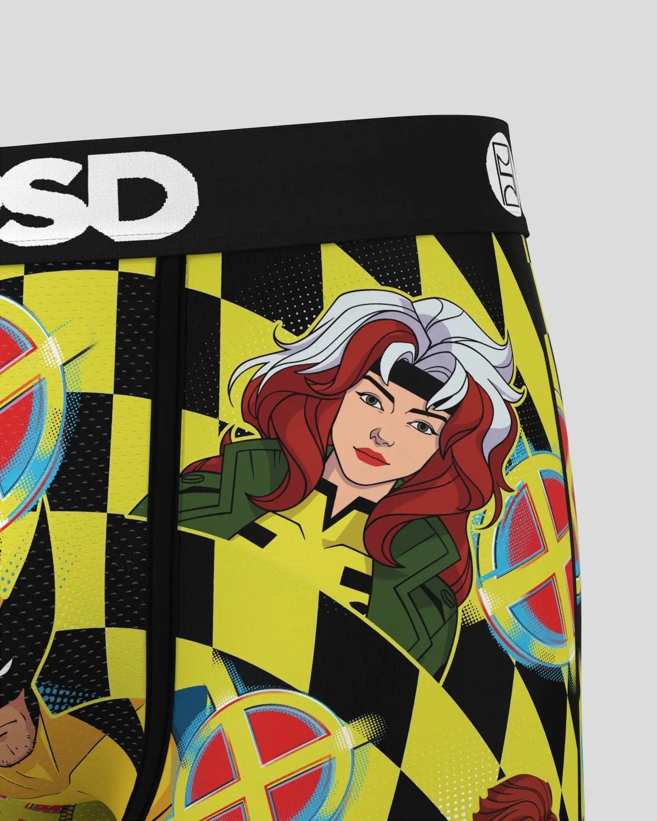 MARVEL - X-MEN CHECKERS - Image 5