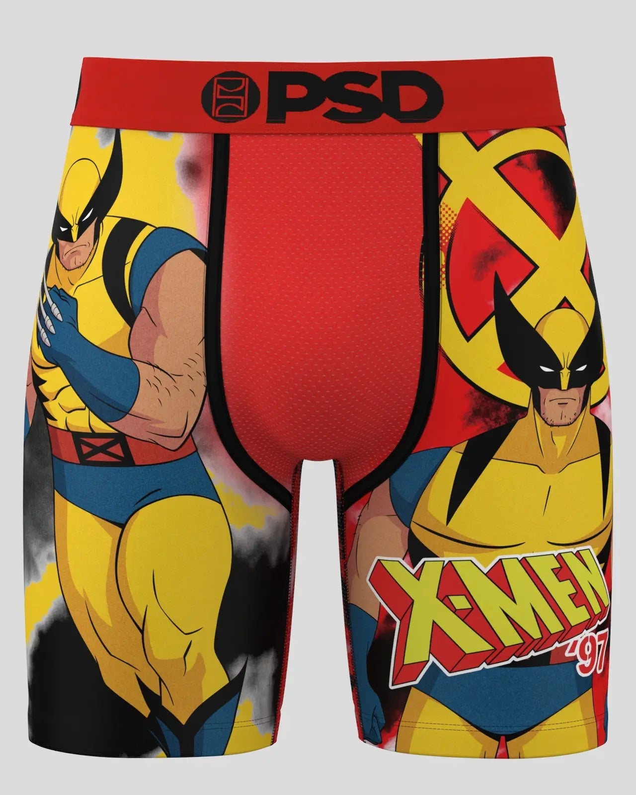 MARVEL - X-MEN WOLVERINE