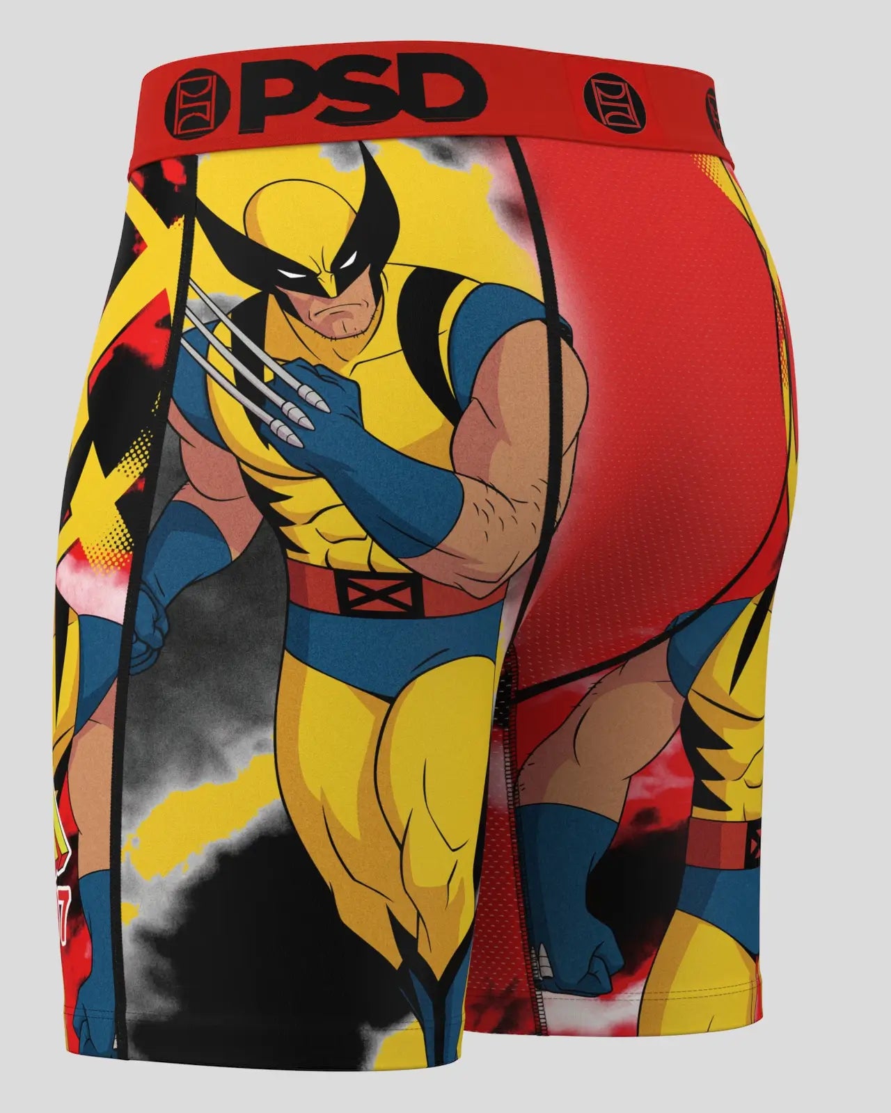 MARVEL - X-MEN WOLVERINE - Image 2