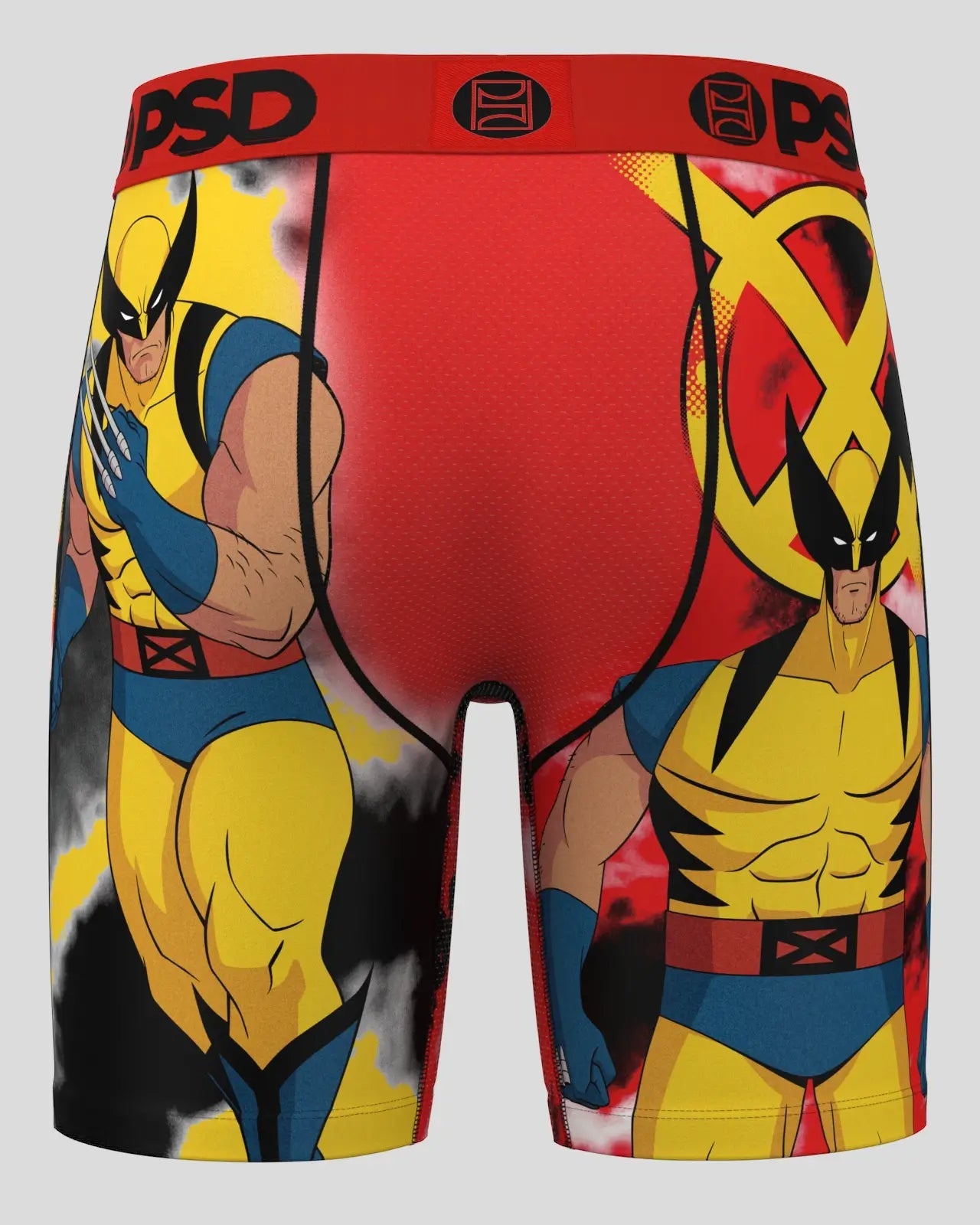 MARVEL - X-MEN WOLVERINE - Image 3