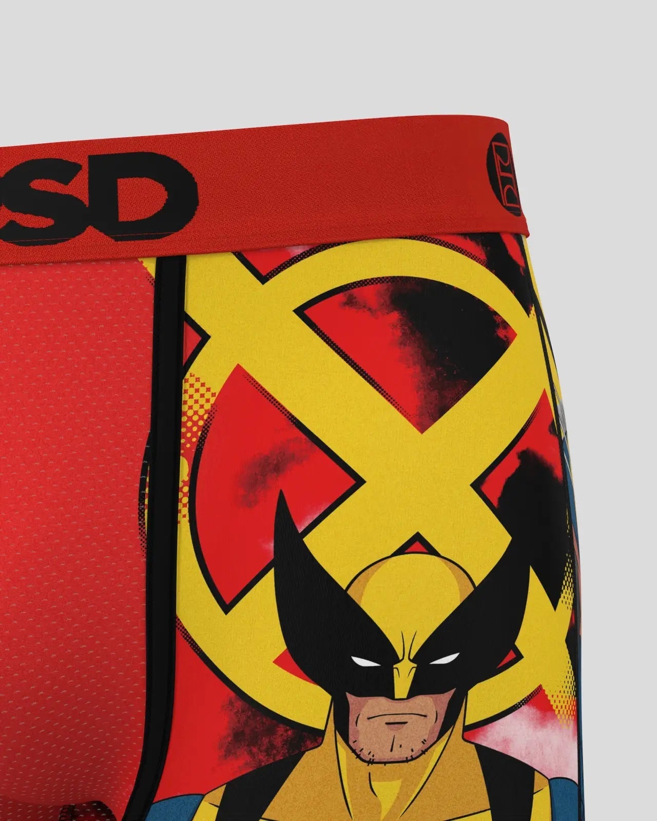 MARVEL - X-MEN WOLVERINE - Image 4