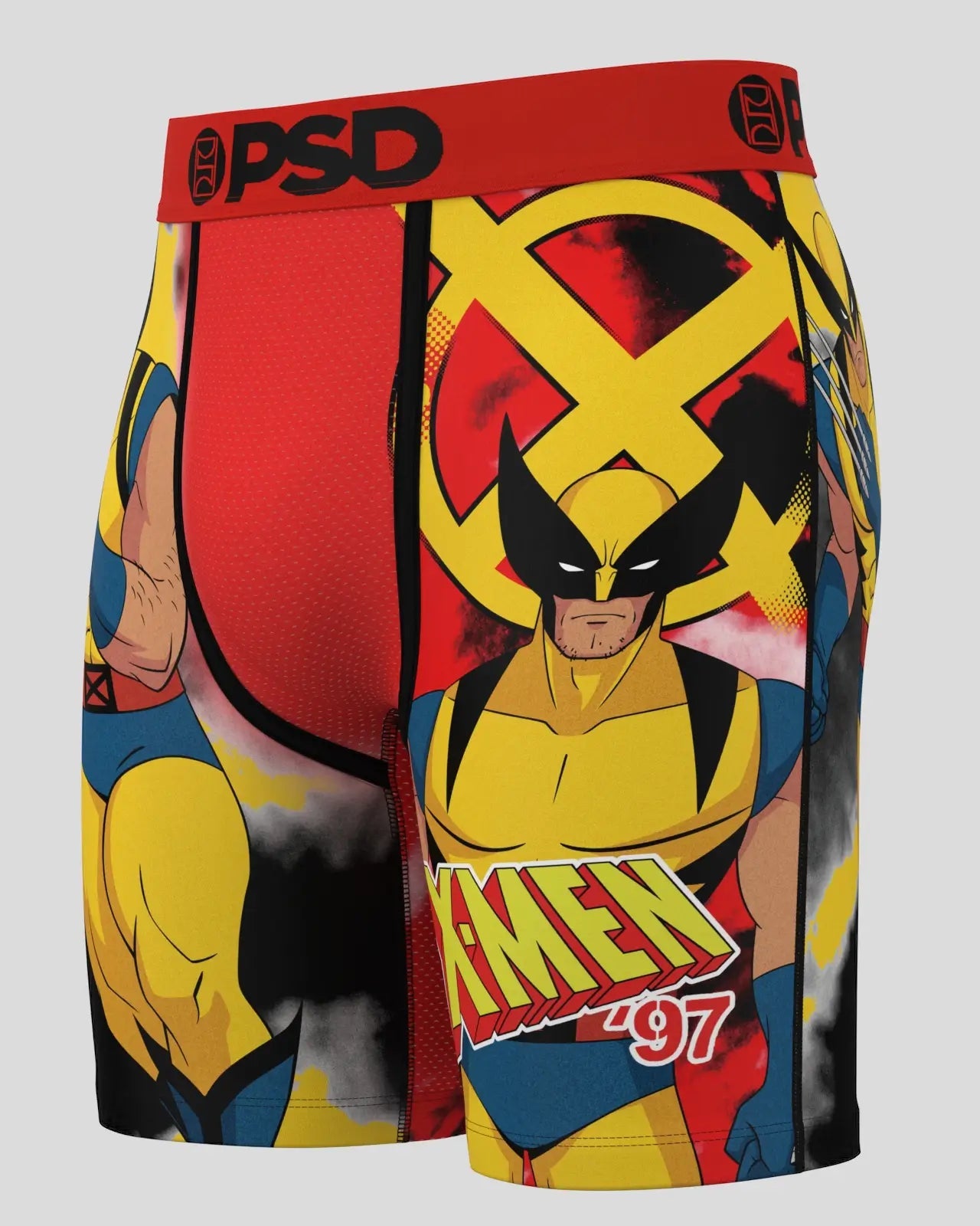 MARVEL - X-MEN WOLVERINE - Image 5