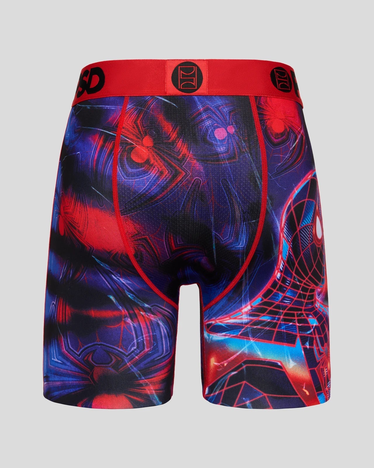 MARVEL - MILES MORALES - Image 4