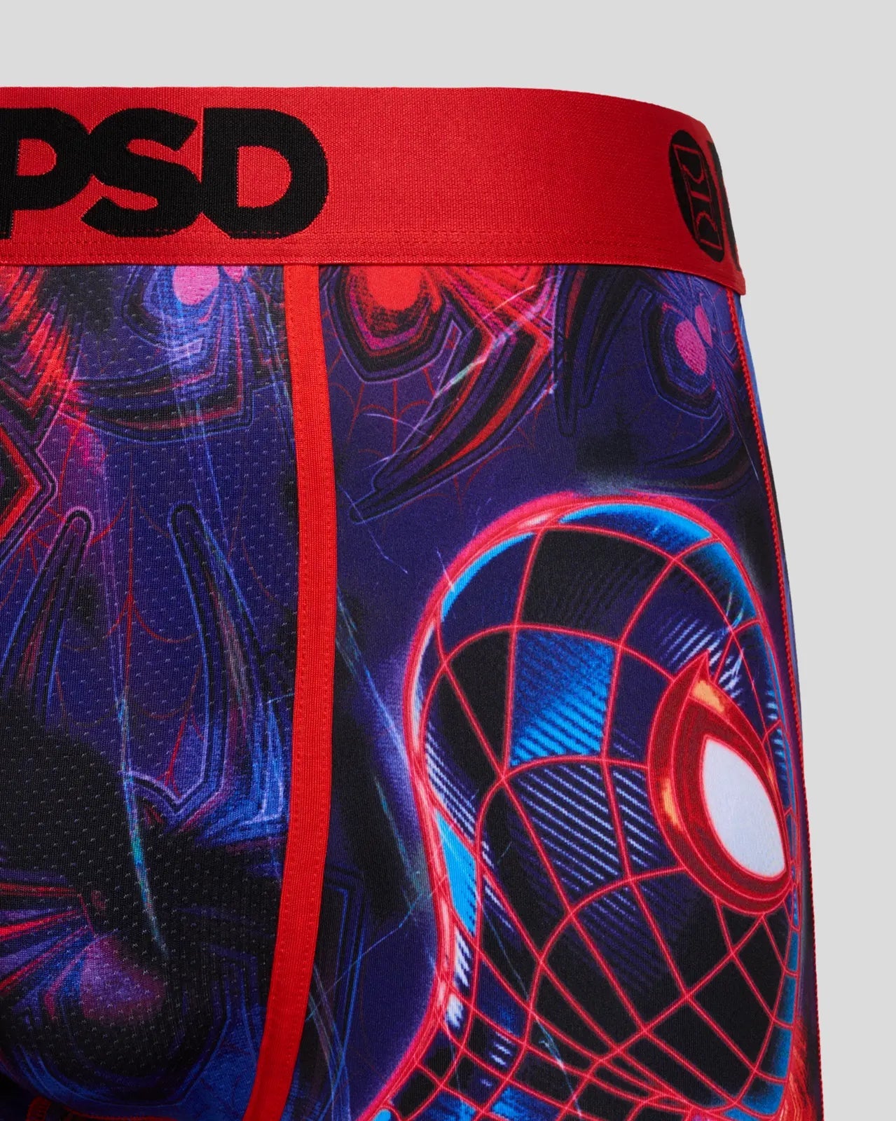 MARVEL - MILES MORALES - Image 5