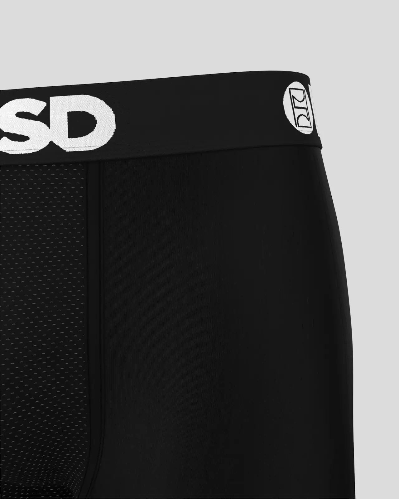 SOLIDS - BLACK - Image 5