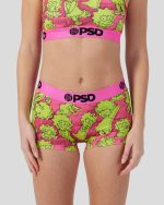 THE SIMPSONS - SIMPSON SISTERS