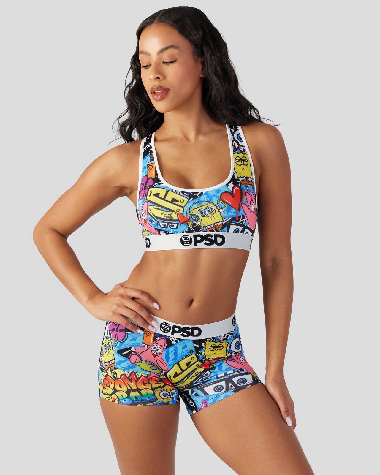 SPONGEBOB SQUAREPANTS - STREET - Image 2