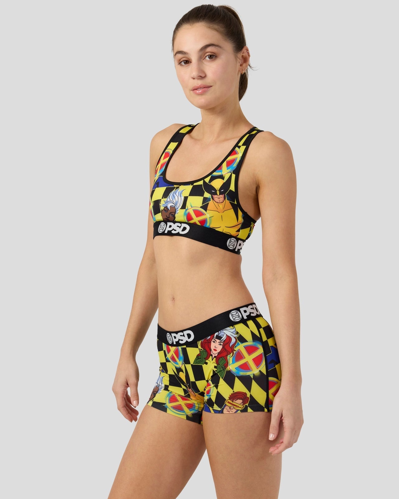 MARVEL - X-MEN CHECKERS - Image 3