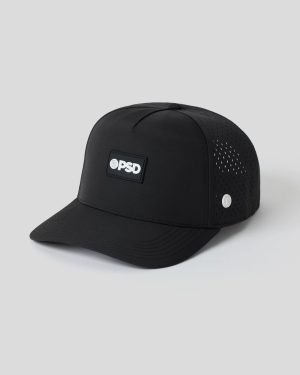 PSD LOGO TECH HAT