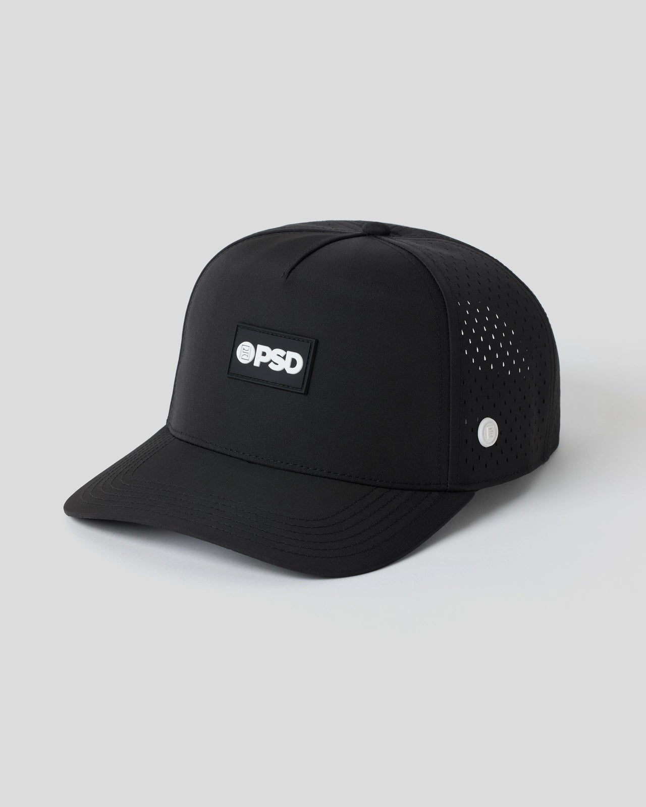 PSD LOGO TECH HAT