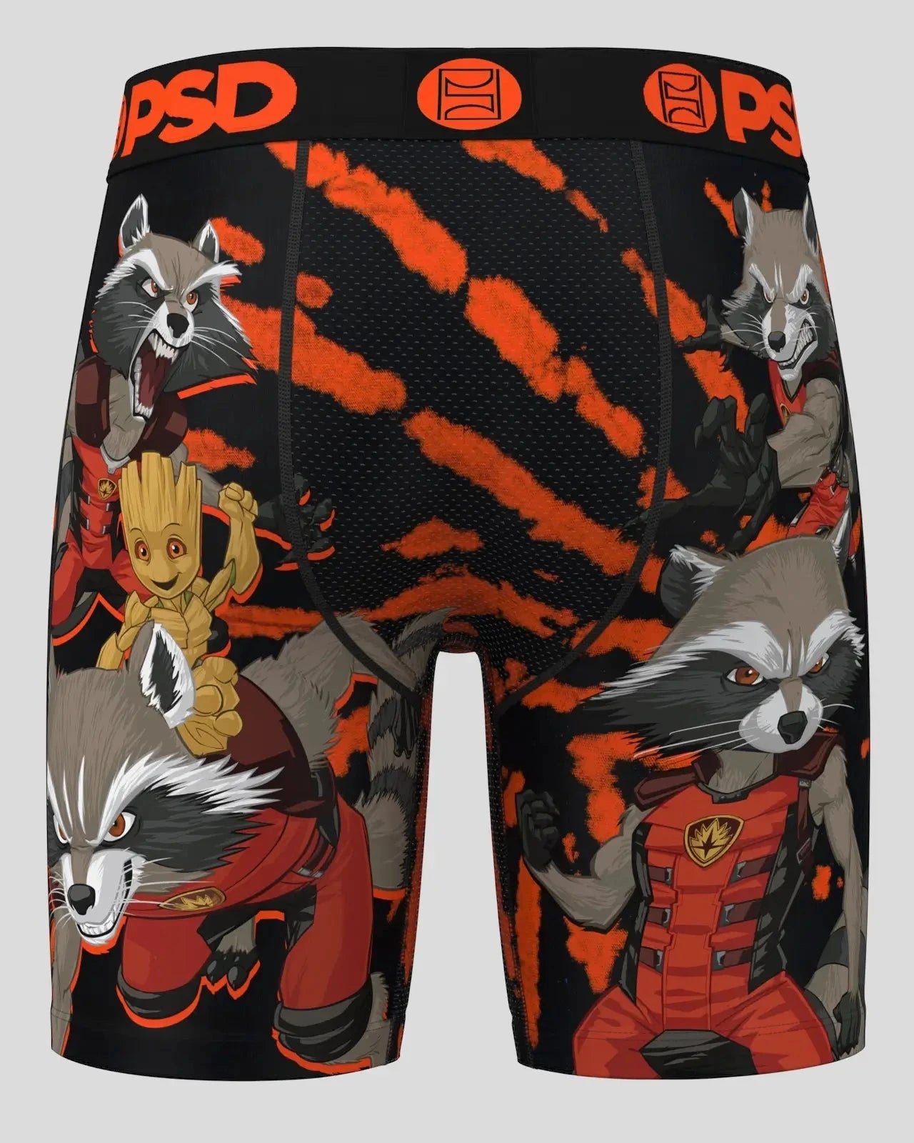 MARVEL - GOTG ROCKET - Image 4