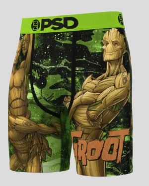 MARVEL - GOTG I AM GROOT