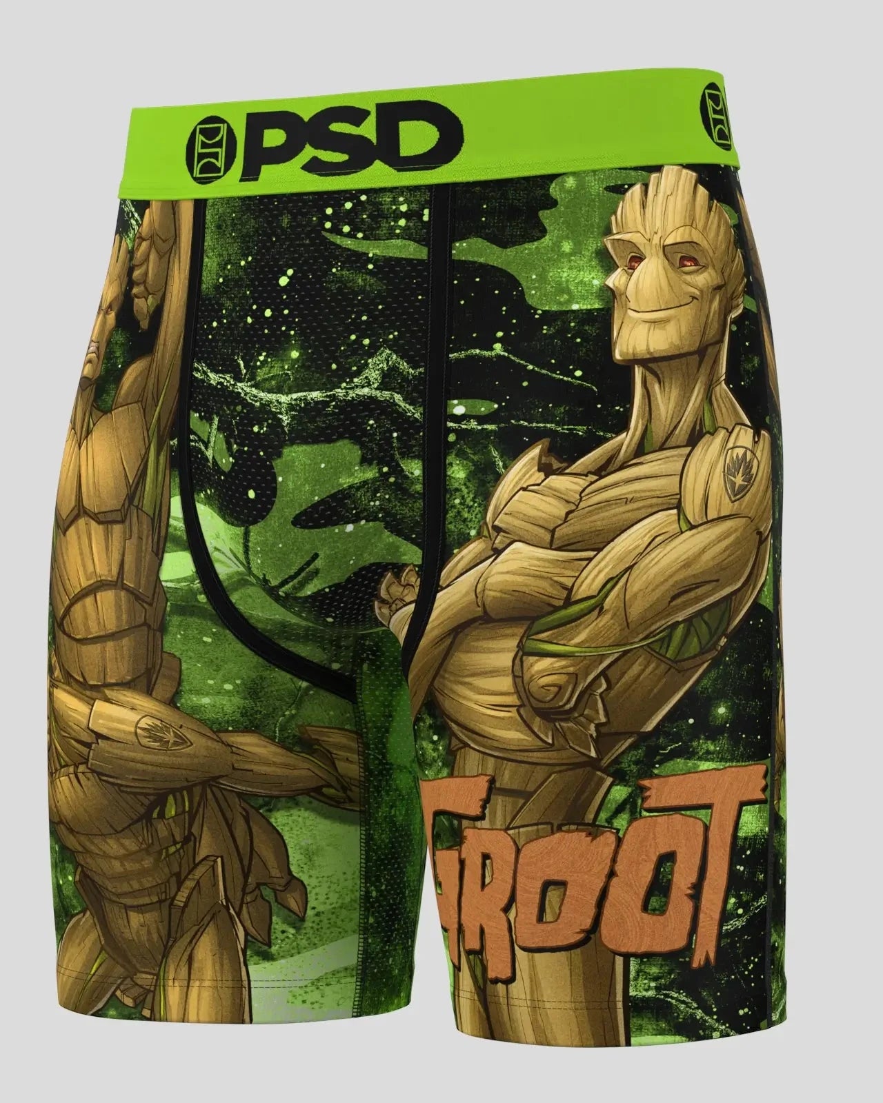 MARVEL - GOTG I AM GROOT