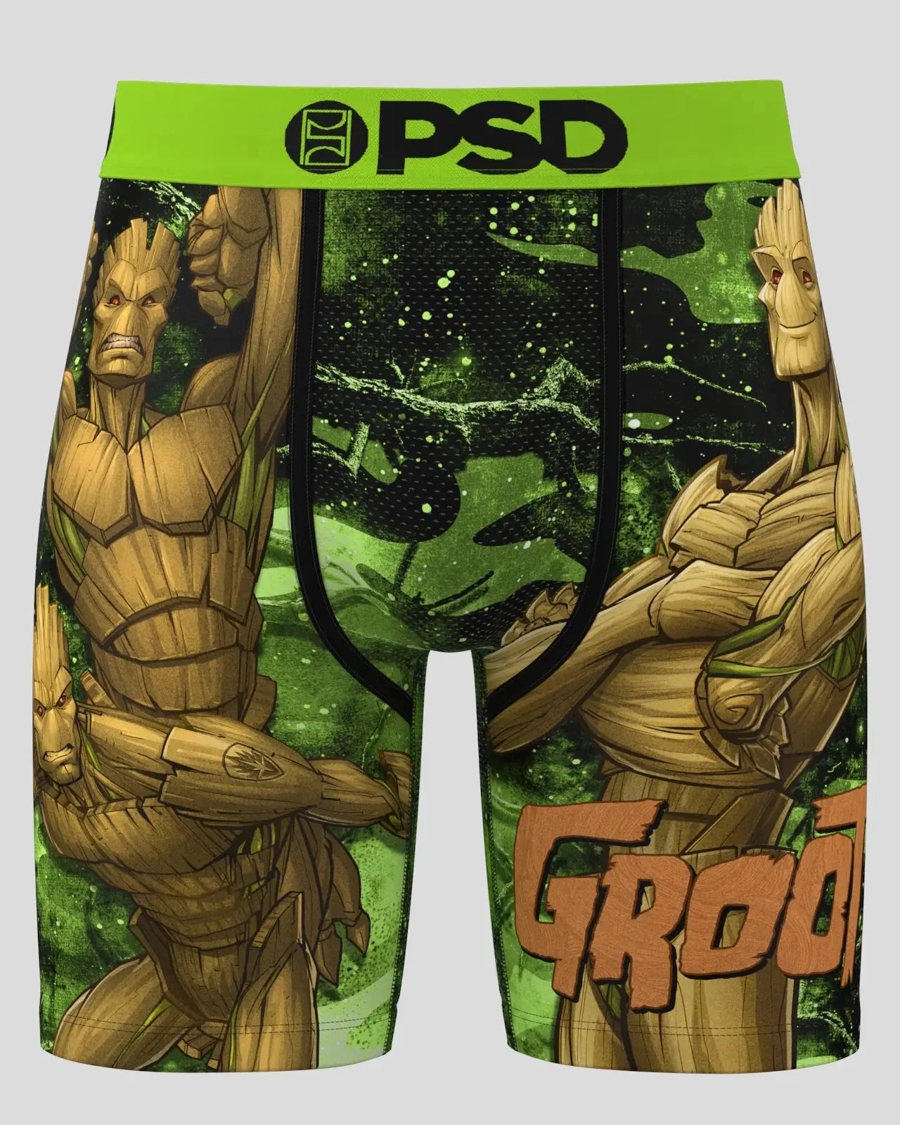 MARVEL - GOTG I AM GROOT - Image 2