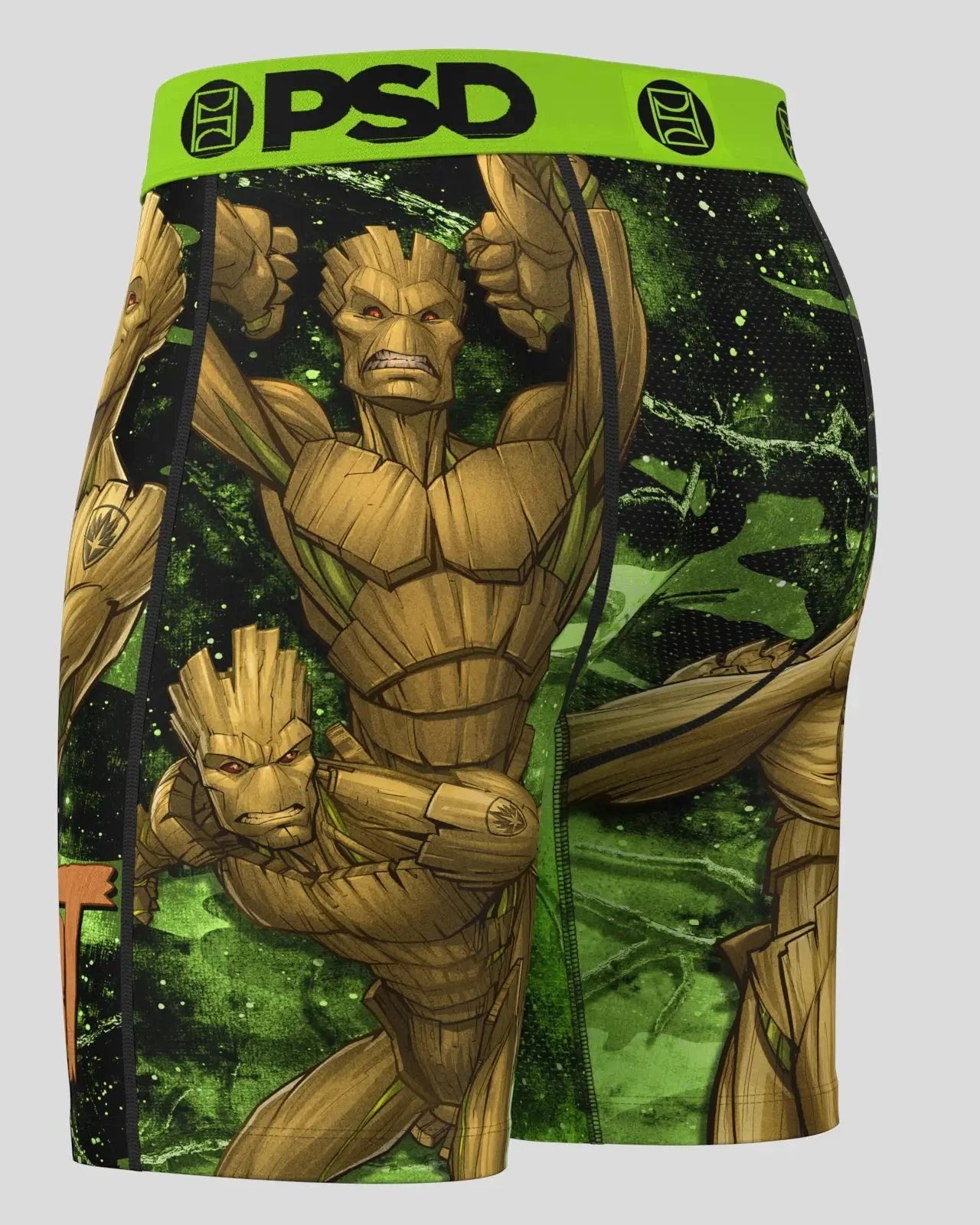 MARVEL - GOTG I AM GROOT - Image 3