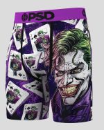 DC - JOKERS WILD