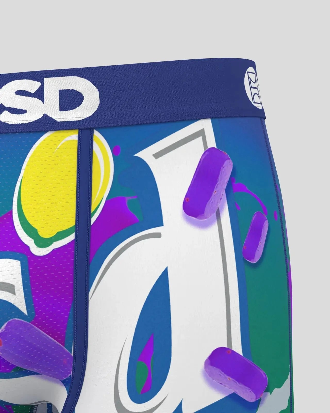 PURPLE SLIME - Image 5