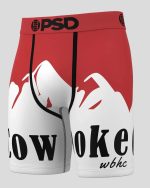 WHISKEY BENT - COWPOKE