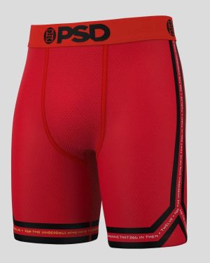 JA MORANT - UNDERDOG