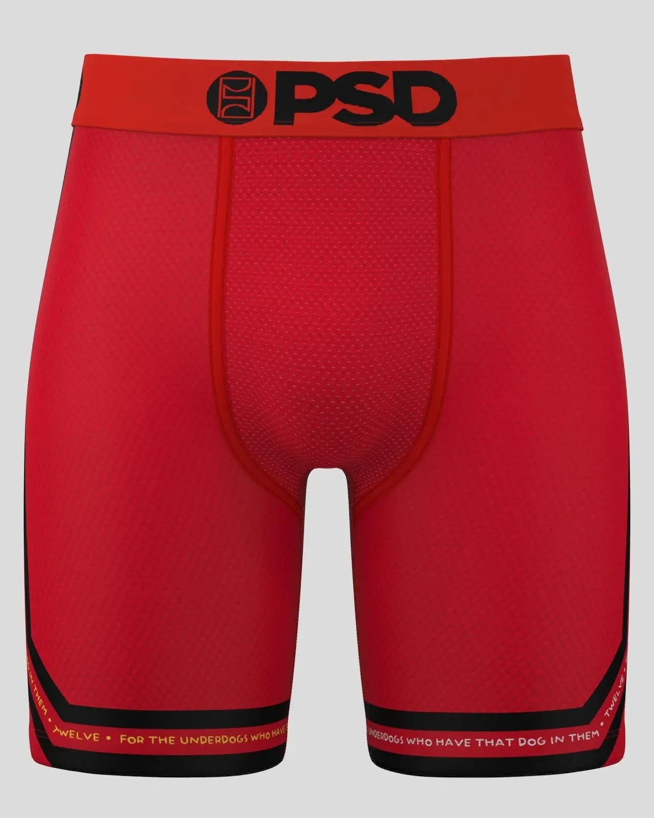 JA MORANT - UNDERDOG - Image 2