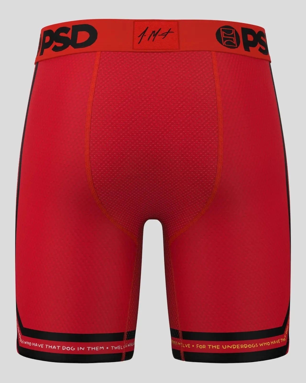 JA MORANT - UNDERDOG - Image 4