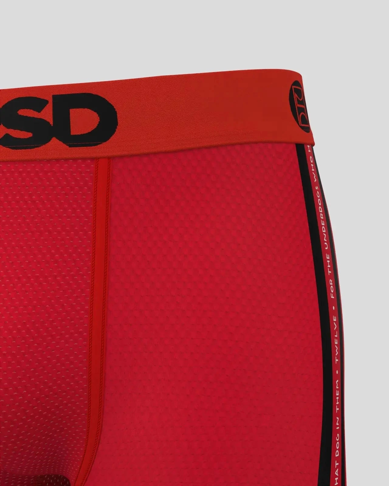 JA MORANT - UNDERDOG - Image 5