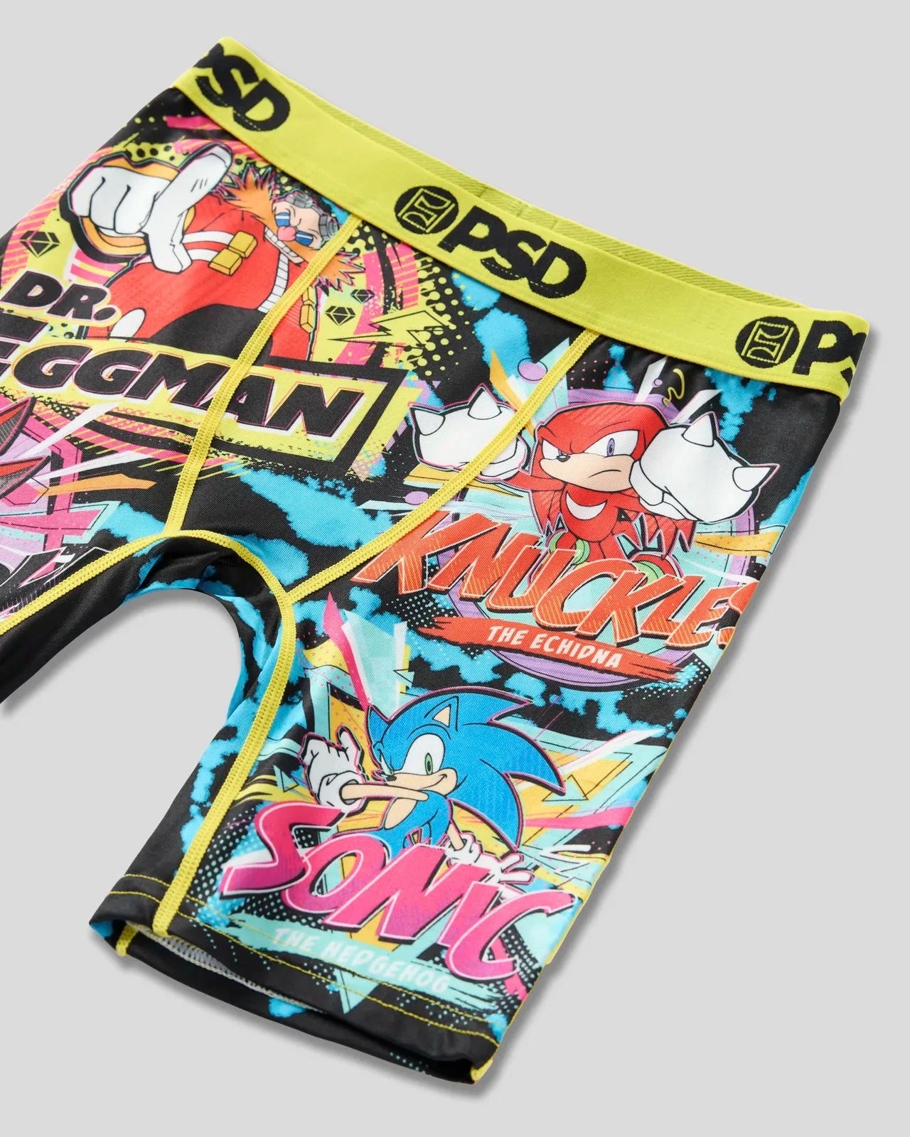 SONIC - SPEED - Image 3