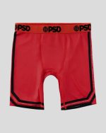 JA MORANT - UNDERDOG