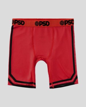 JA MORANT - UNDERDOG